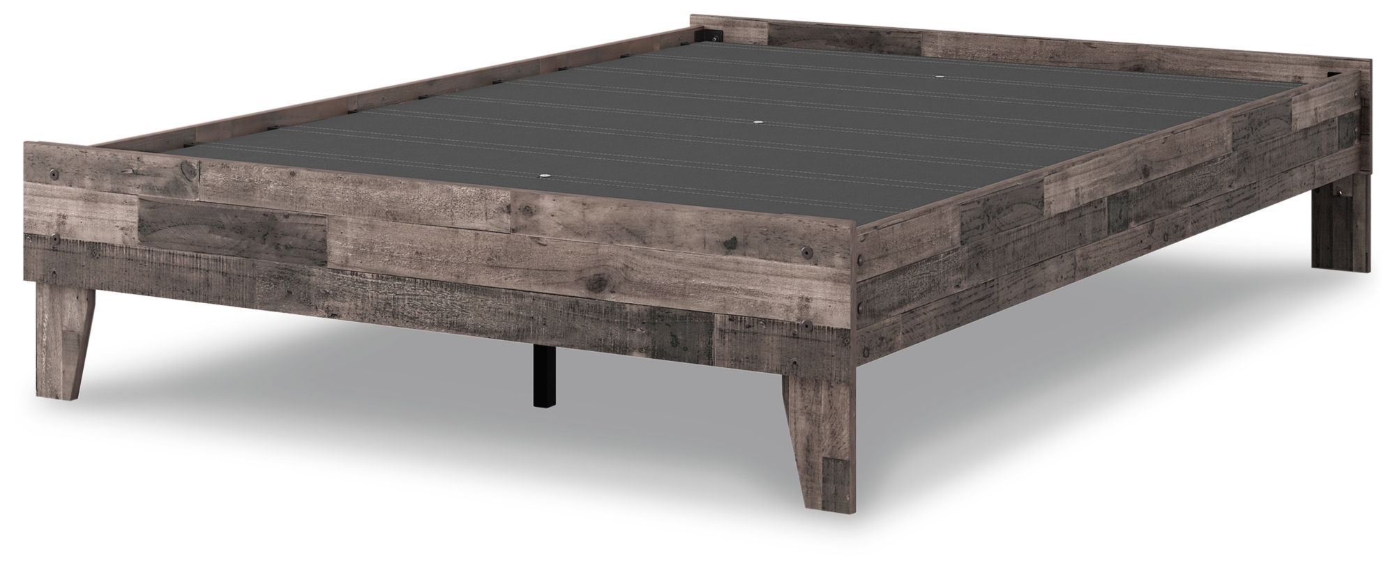 Signature Design by Ashley Neilsville Full Platform Bed