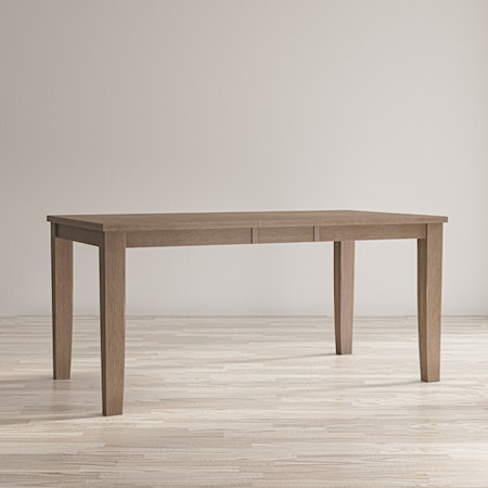 Ext Dining Table