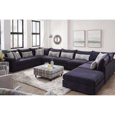 Sectional Sofa