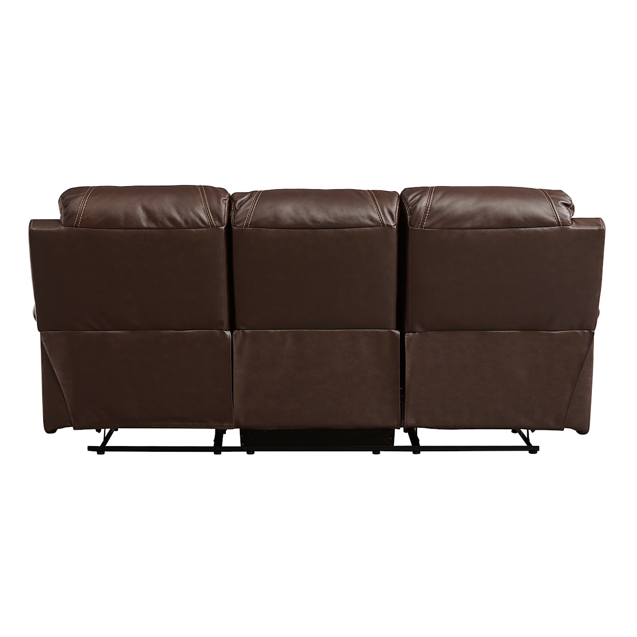 Ashley Furniture Signature Design Grixdale Reclining Sofa