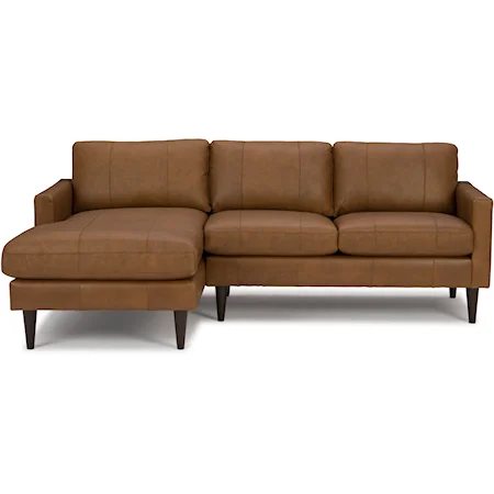 Leather Sofas Browse Page