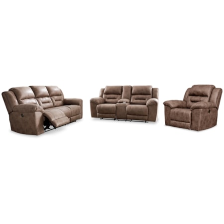 Living Room Set