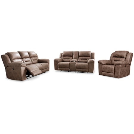 Living Room Set