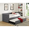 Crown Mark Trina Daybed