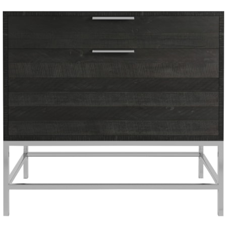 Coleman File Cabinet