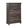 Liberty Furniture Lakeside Haven 5-Drawer Chest