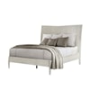 Theodore Alexander Breeze King Panel Bed