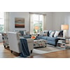 Fusion Furniture 2330 LAURENT Sofa