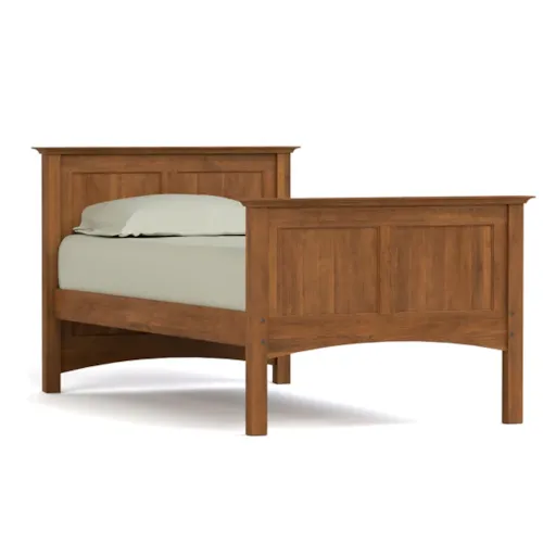 Revere Twin Bed
