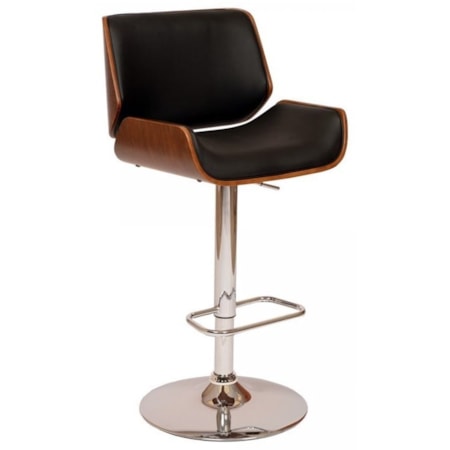 Swivel Barstool