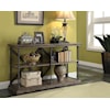 Coast2Coast Home Corbin Console