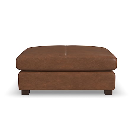 Rectangular Ottoman