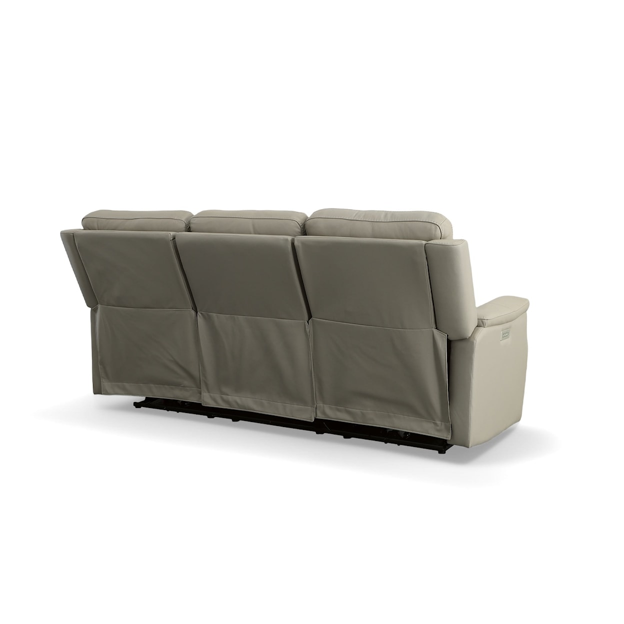 Flexsteel Rawlings Power Reclining Sofa