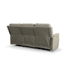 Flexsteel Easton Power Reclining Sofa