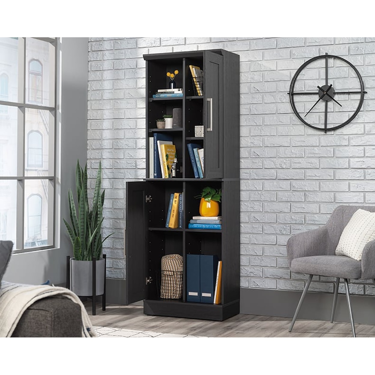 Sauder HomePlus Cabinet