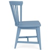 Riverside Furniture Rosalie Side Chair