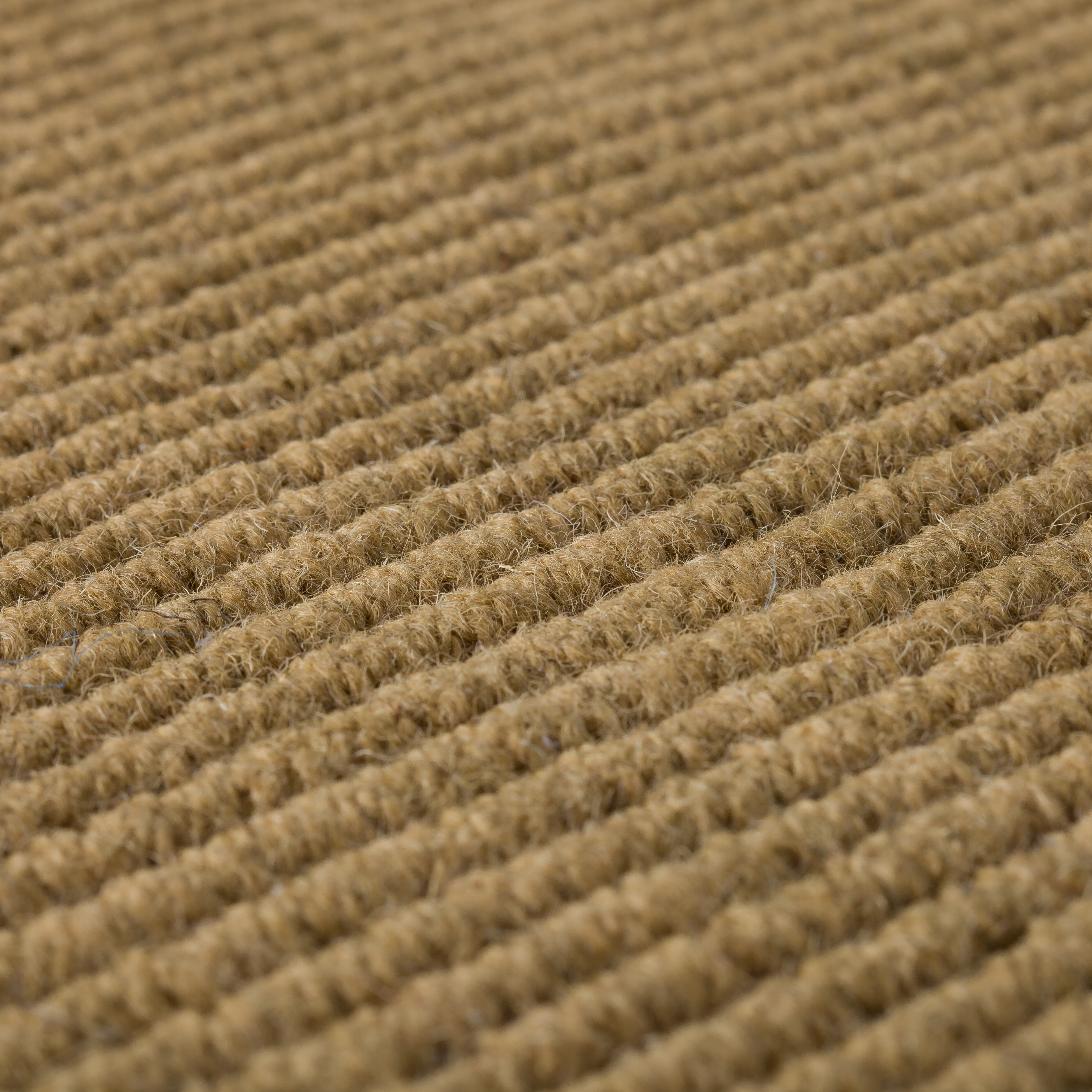 Dalyn Monaco Sisal Gold 2'3"X8' Rug