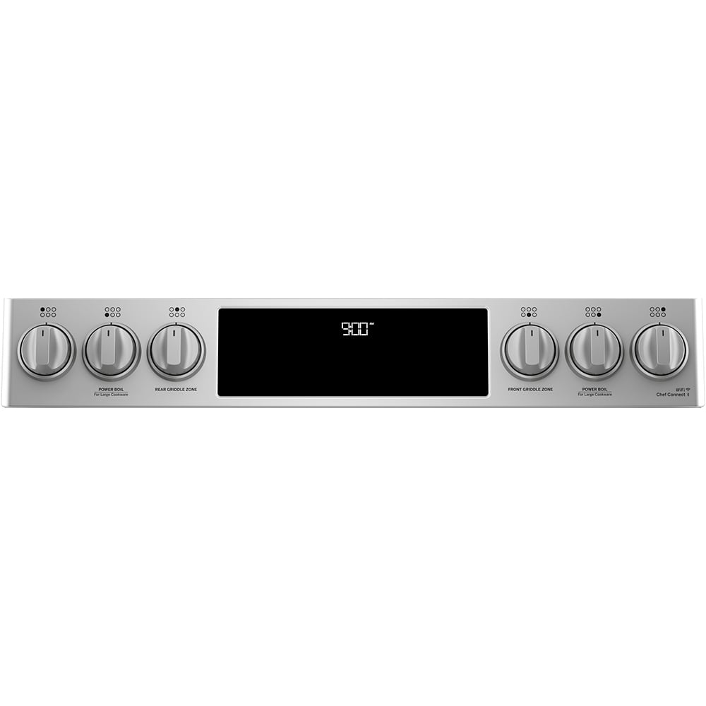 Café Café Dual-Fuel Convection Range