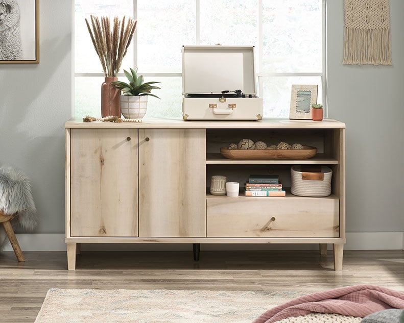 TV &amp; Entertainment Credenza