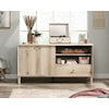 Sauder Willow Place TV & Entertainment Credenza