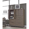 Aspenhome Trellis Chest