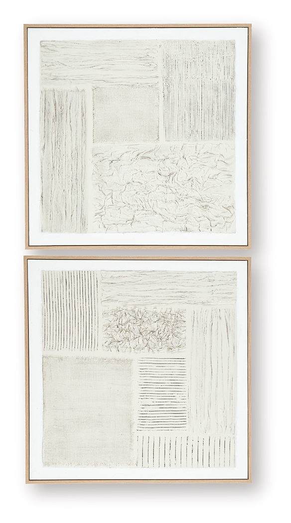 Wall Art Set