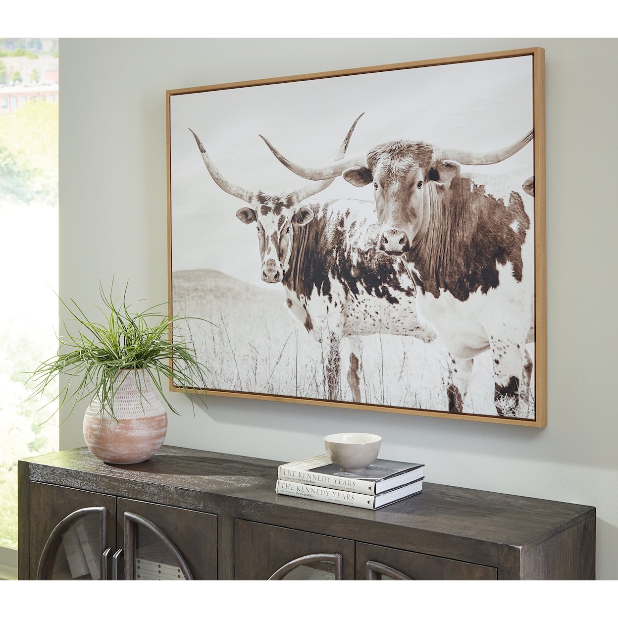 StyleLine Griffner Wall Art