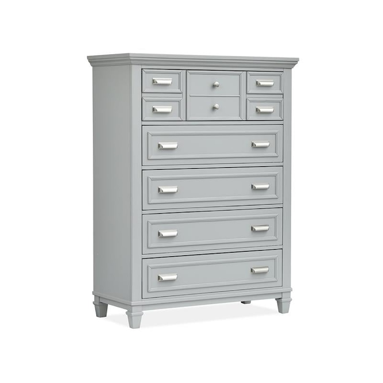 Magnussen Home Charleston Bedroom Chest of Drawers