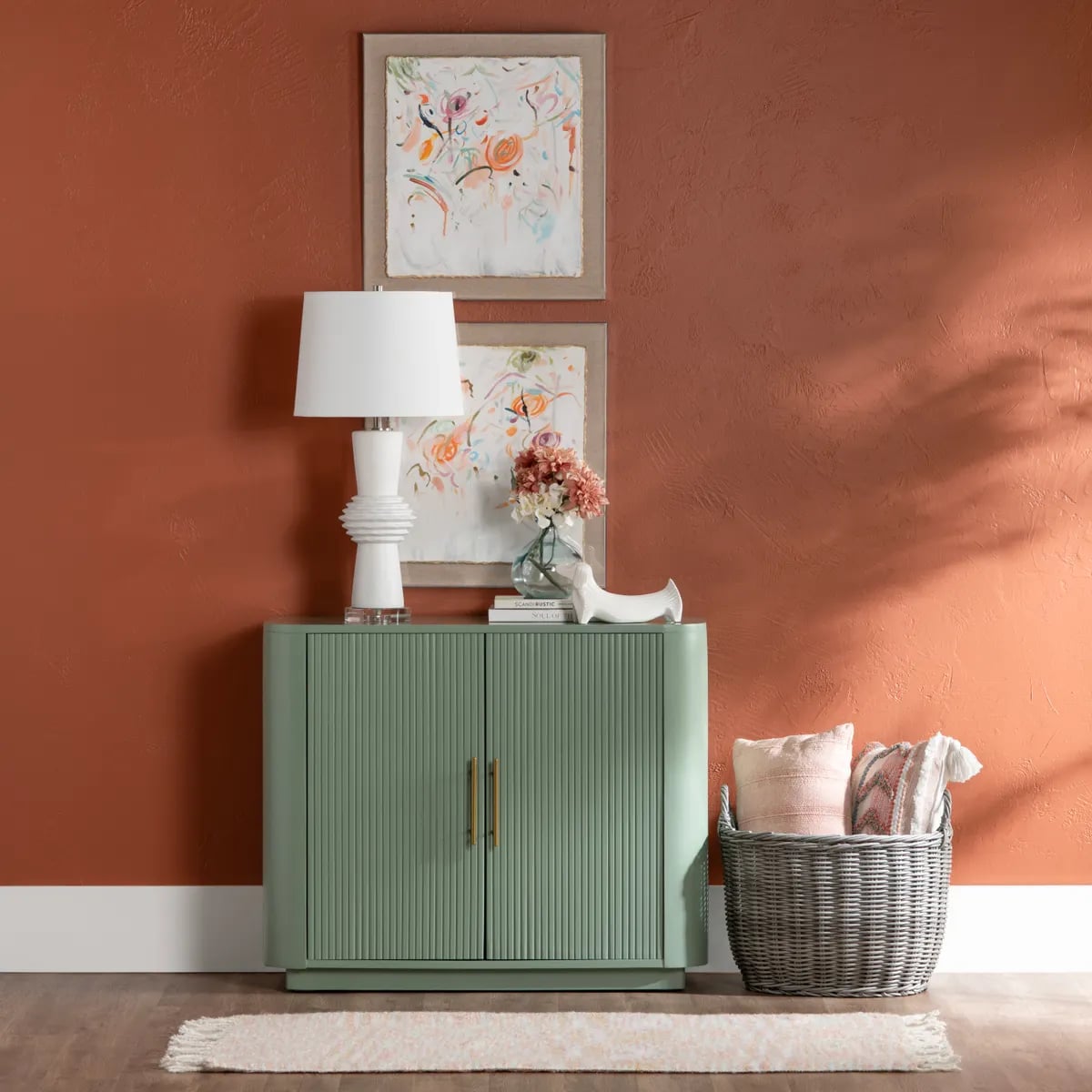 Bexley Ceramic Table Lamp