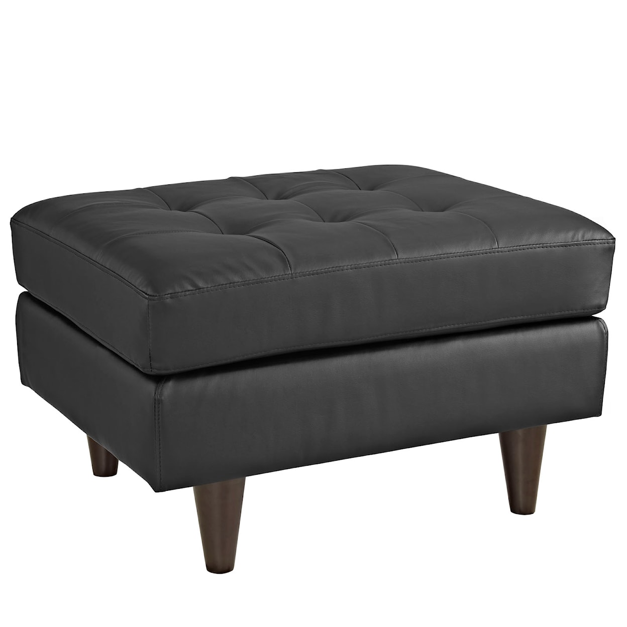 Modway Empress Ottoman