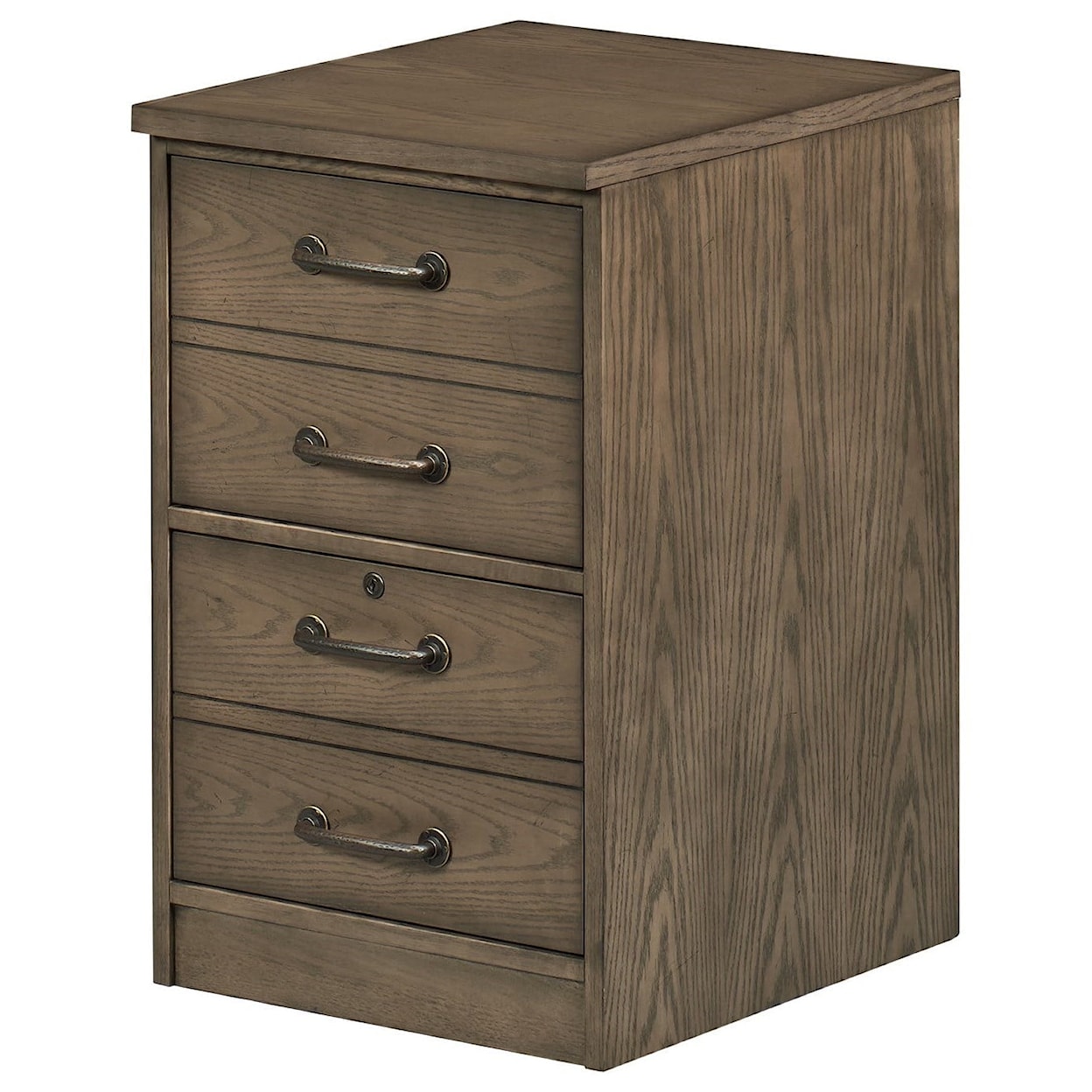 Winners Only Eastwood 2-Drawer File Cabinet