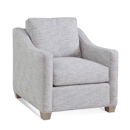 Oliver Chair