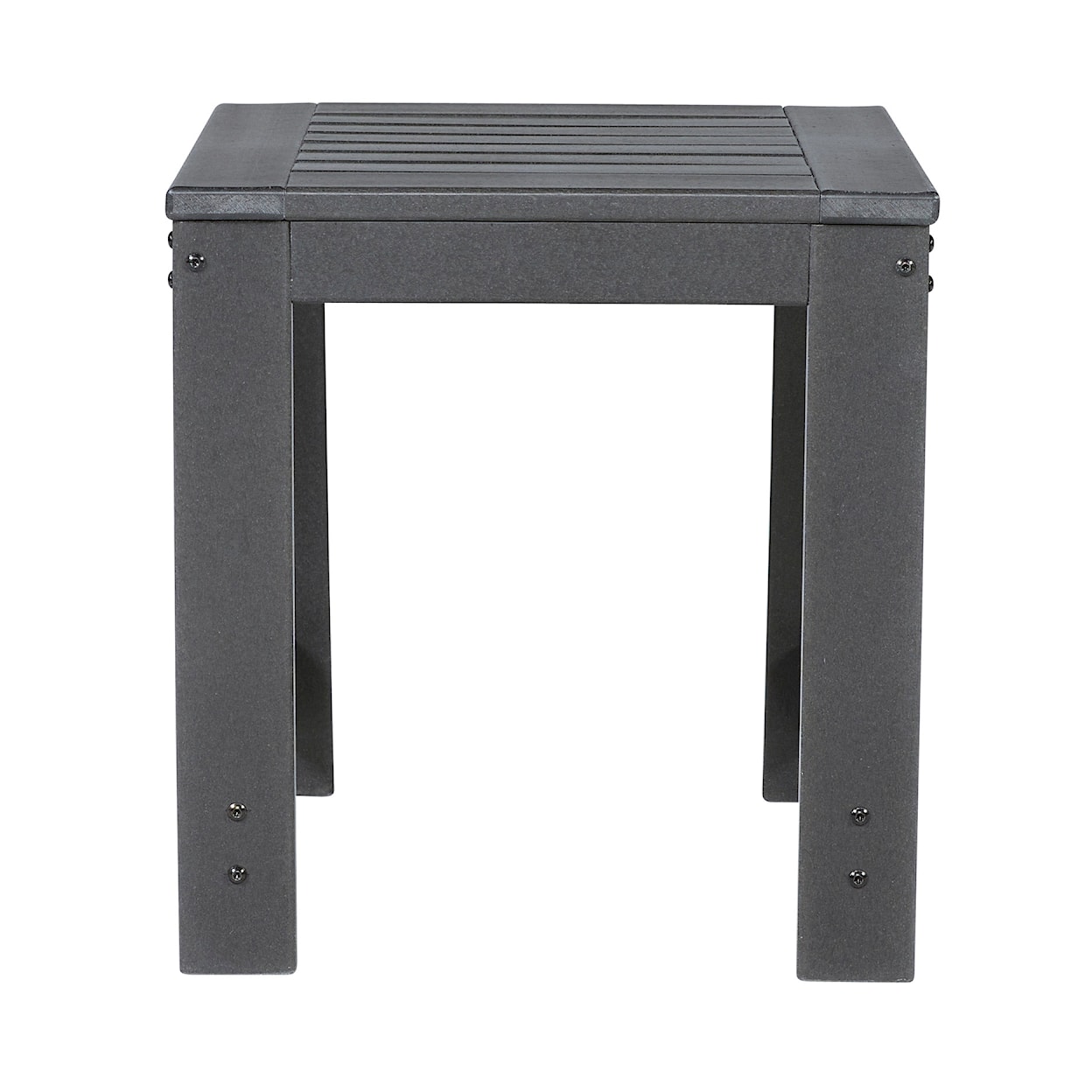 Signature Design by Ashley Amora Outdoor End Table