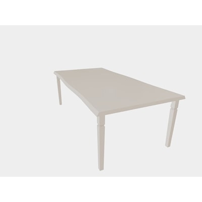 Mavin Naturale Tables 48x96 Naturale Table