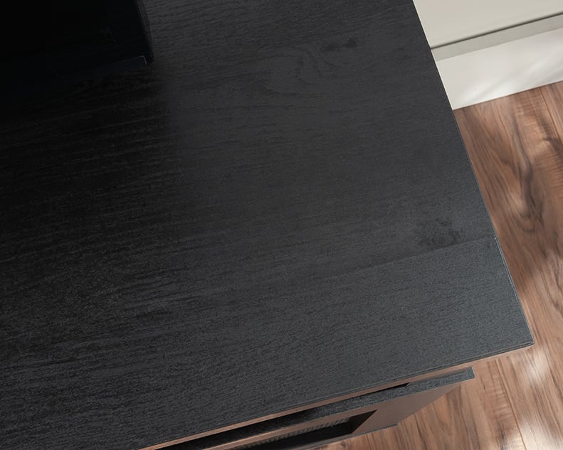 Sauder Tiffin Line Entertainment Credenza