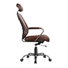 Moe's Home Collection Executive Executive Office Chair