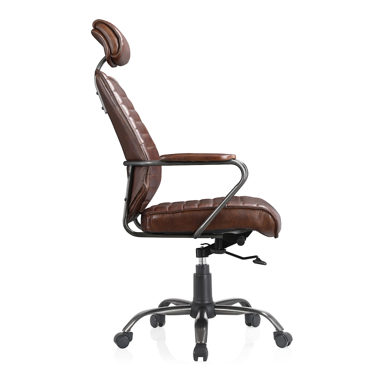 Moe's Home Collection Executive Executive Office Chair