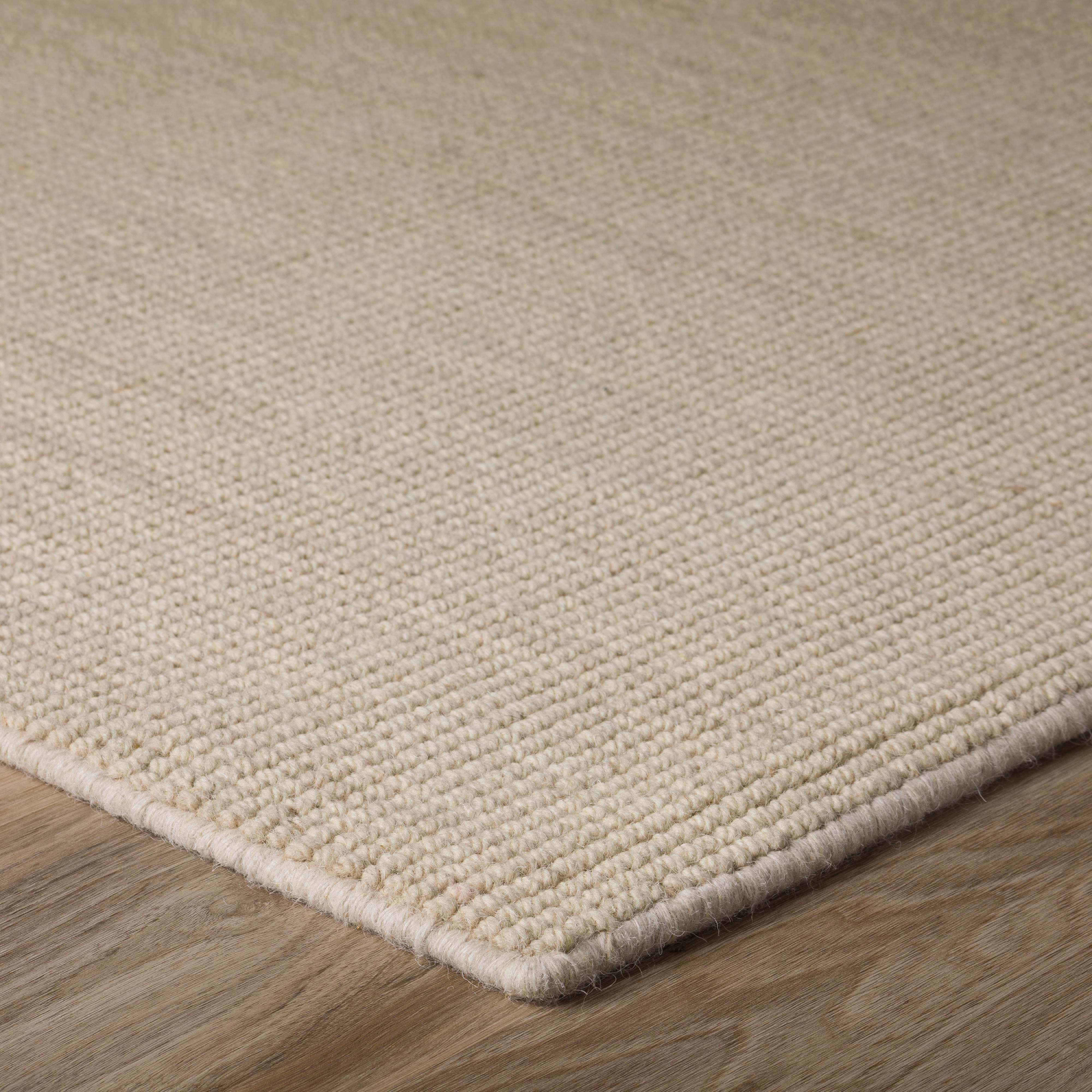 Dalyn Monaco Sisal Ivory 3'6" x 5'6" Rug