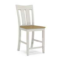 24'' Ava Counter Stool