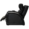 Catnapper 4795 Reliever Power Lay Flat Recliner