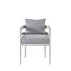 Universal Coastal Living Outdoor Outdoor South Beach Dining Chair