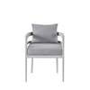 Universal Coastal Living Outdoor Outdoor Living Dining Chair