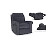 Smith Brothers 752 Power Recliner