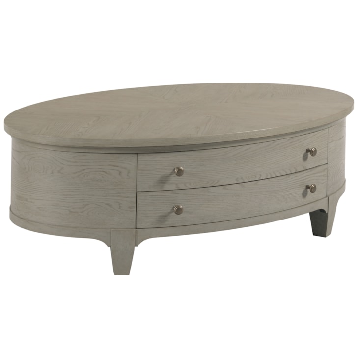 Hammary Milan Coffee Table