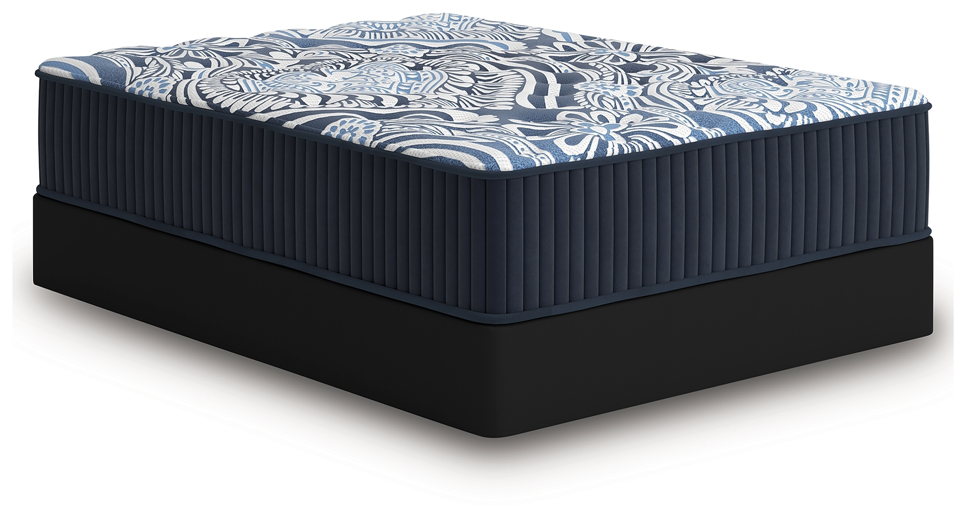 Sierra Sleep Firm Luxe 2.0 Queen Mattress