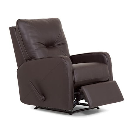 Theo Wallhugger Manual Recliner