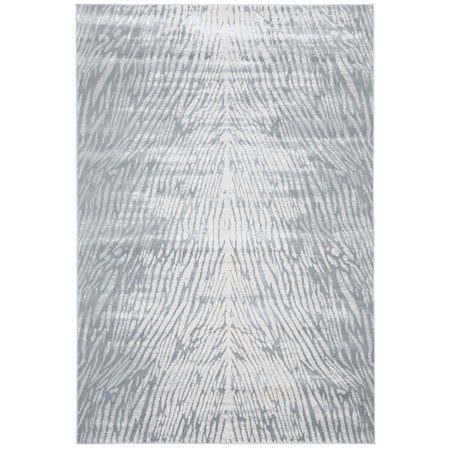 6'7" x 9'6" Rug