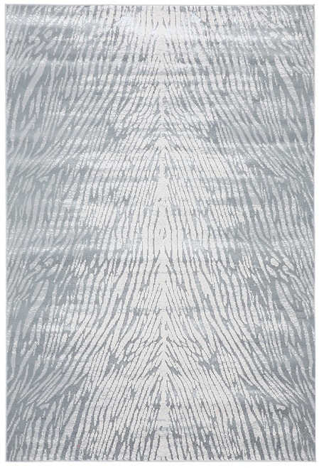 6'7" x 9'6" Blrch Rectangle Rug