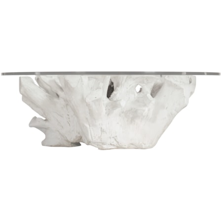 Silvius Cocktail Table