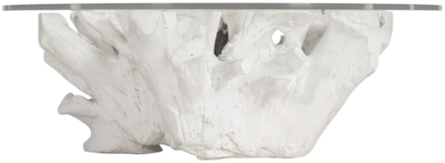 Silvius Cocktail Table